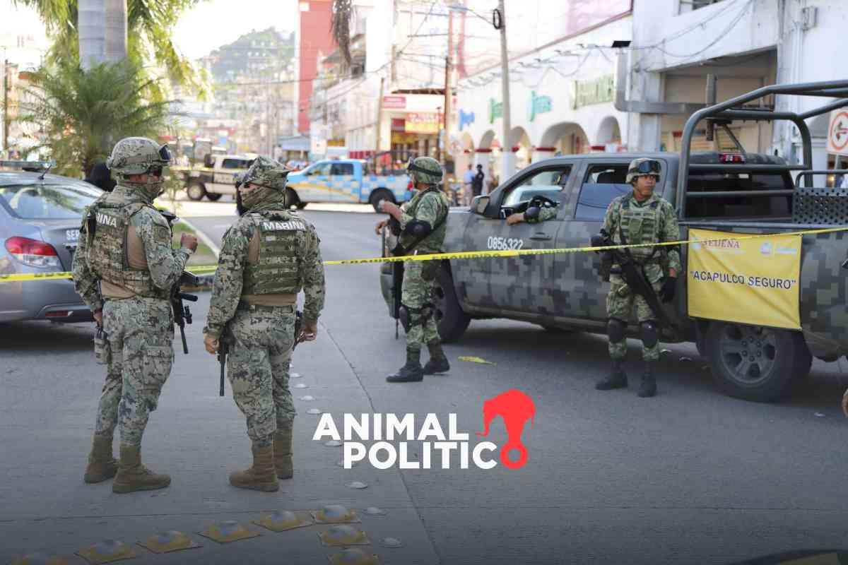 Restaurante de Acapulco anuncia cierre por extorsión y falta de seguridad