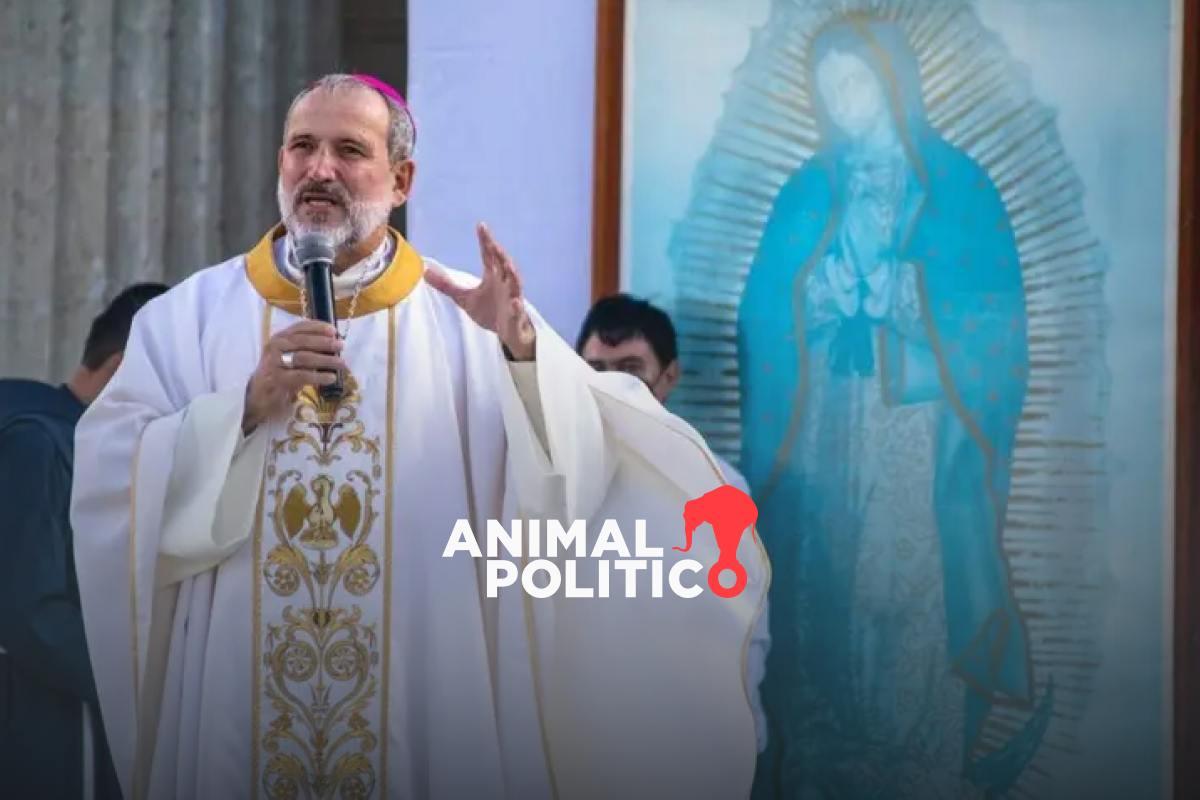 Obispos de Guerrero piden al gobierno se garantice paz en las elecciones