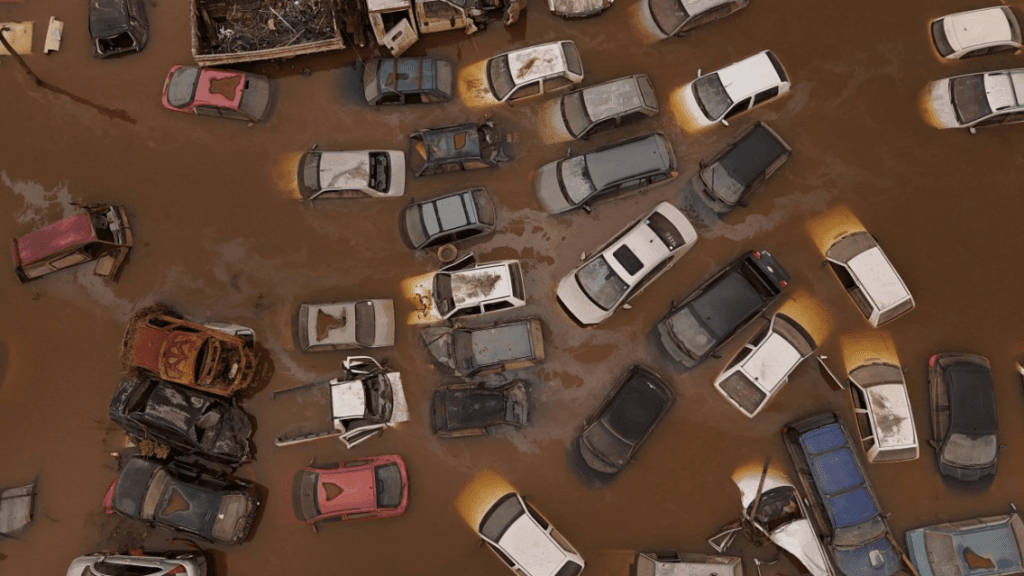 “Nunca hubo tanto daño económico por un evento climático”: las pérdidas por las inundaciones en el sur de Brasil