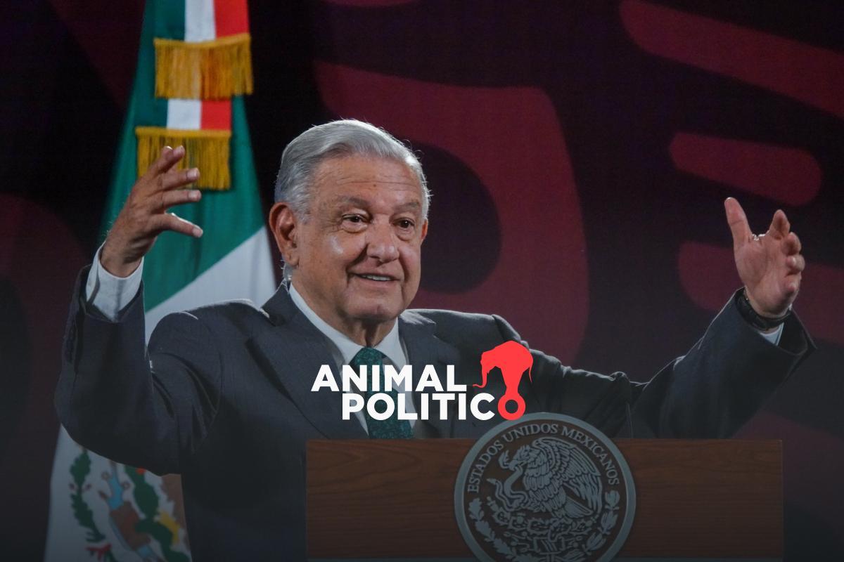 “Actúan como alcahuetes de la oligarquía corrupta”: AMLO tras llamado de intelectuales a votar por Xóchitl Gálvez