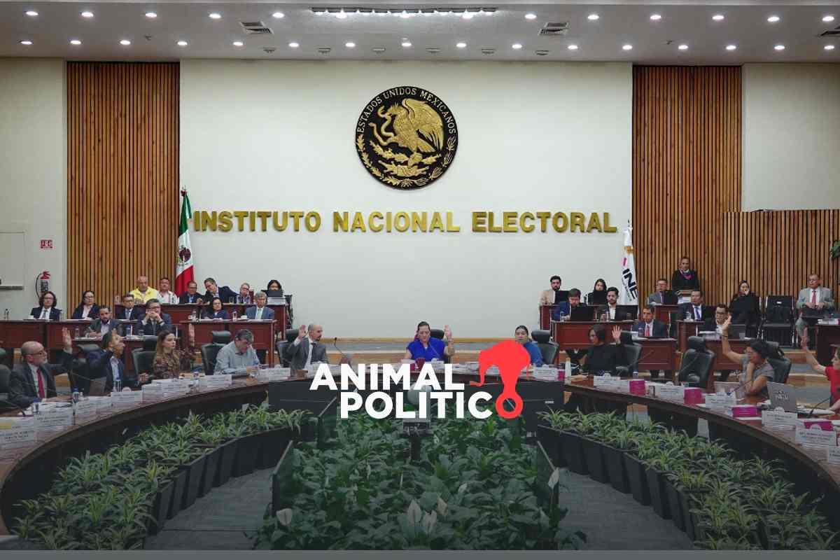 INE aprueba la lista nominal para este 2 de junio: podrán votar 98 millones de mexicanos