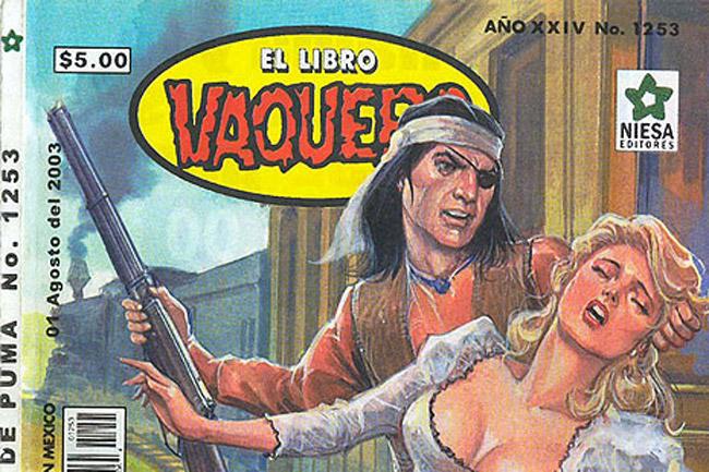 IFE lanza libros vaqueros para fomentar el sufragio