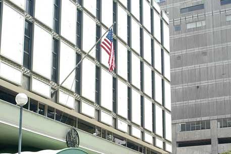 Arresta PGR a ex agente mexicana premiada por la Embajada de EU