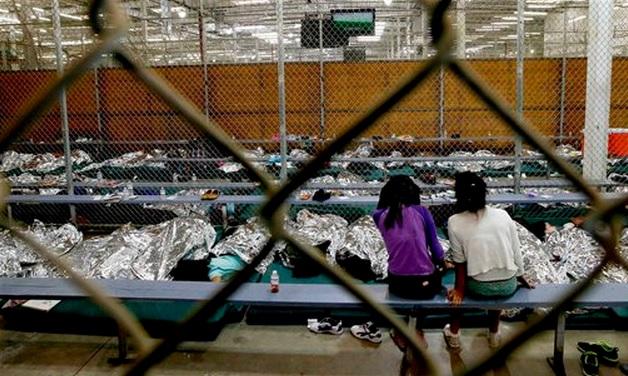 Denuncian campaña de redadas para deportar a migrantes que ingresaron en el 2014 a EU