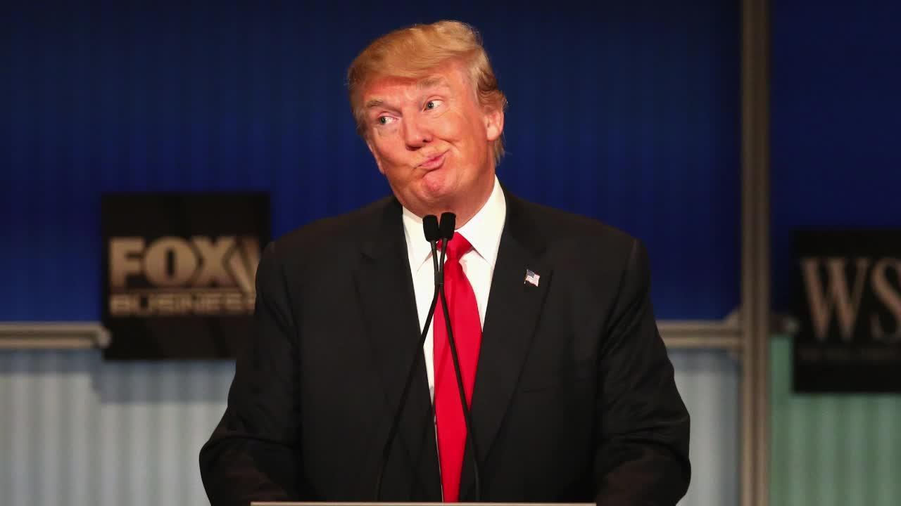 Es oficial: cuando Trump tome la presidencia, EU saldrá del Acuerdo Transpacífico