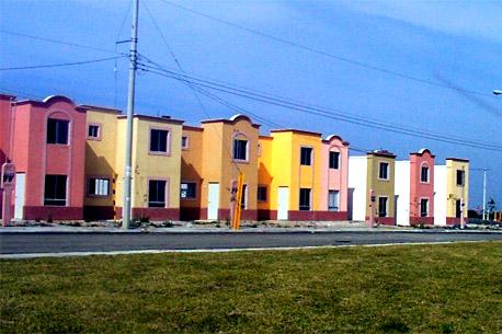 Ofrece Infonavit casas abandonadas en Tamaulipas