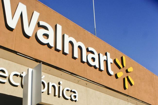 Juez de EU desecha demandas por supuestos sobornos de Wal-Mart México