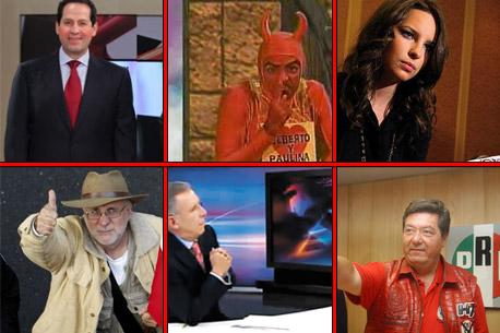 Los mejores tuits de 2011 (Primera parte)