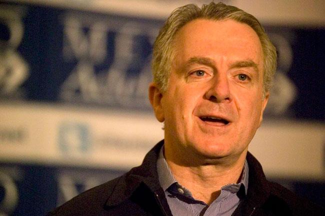 Creel niega tener responsabilidad en Casino Royale