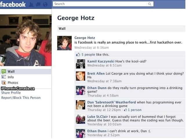 La CIA, un <i>big brother</i> en Facebook y Twitter