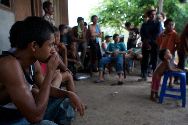Procuraduría de Veracruz no tiene reportes de los secuestros que denunció Solalinde
