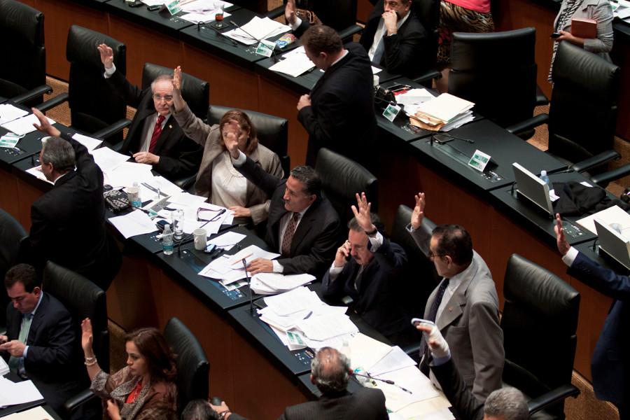 Aprueban Reforma en Telecomunicaciones con 18 modificaciones