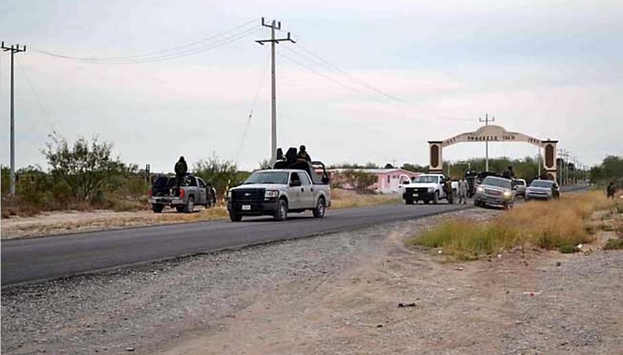 Busca PGR a familiares de “El Lazca” para pruebas de ADN