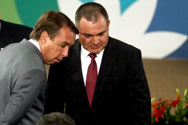 Becarán a hijos de miembros de las Fuerzas Federales