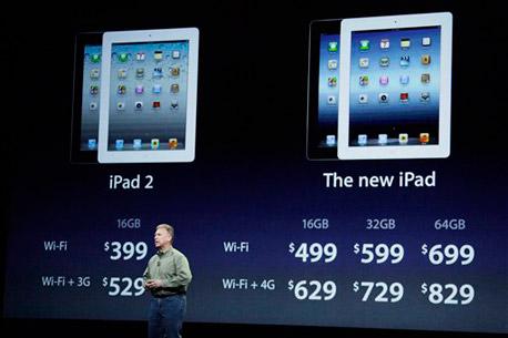 Apple anunciará nuevo software