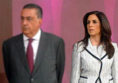 “Sí hubo diferencias en el equipo de Calderón”: Flores