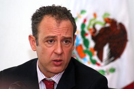 Relación México-EU seguirá pese a asesinato de agente: Sarukhan