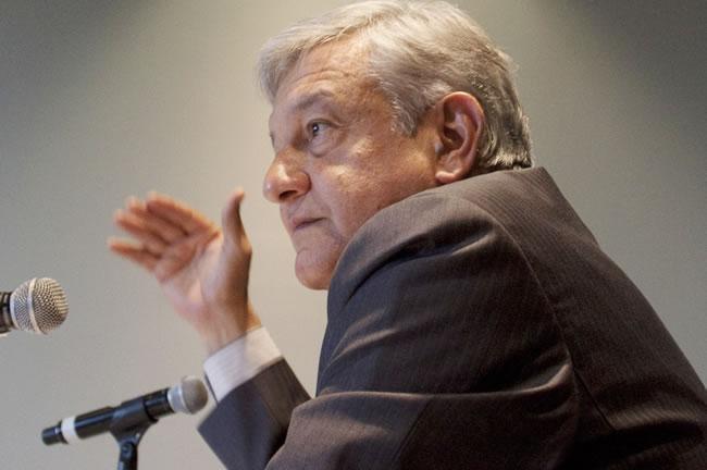 Que no se repita lo que vivimos en 2006: AMLO