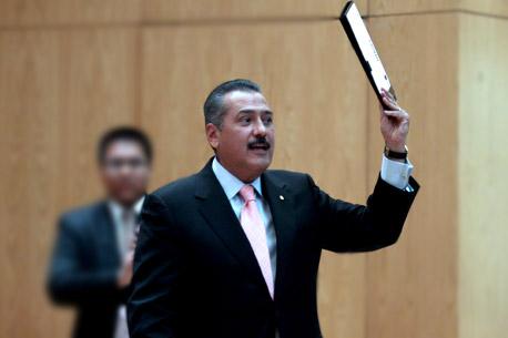 Habrá Reforma Política antes que concluya este periodo: Beltrones
