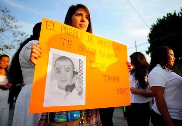 Cancillería paga 56 mdp anuales en la defensa de mexicanos condenados a muerte en EU
