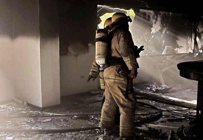 Medios exigen investigación exhaustiva por ataques contra <i>El Norte</i>