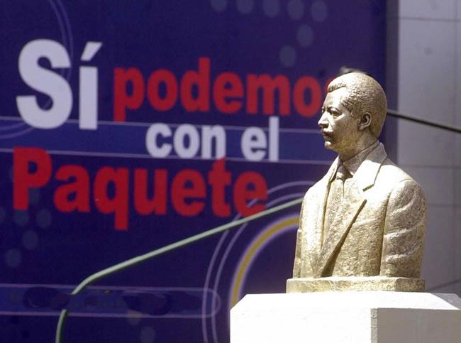 Caso Colosio, bajo reserva hasta 2035