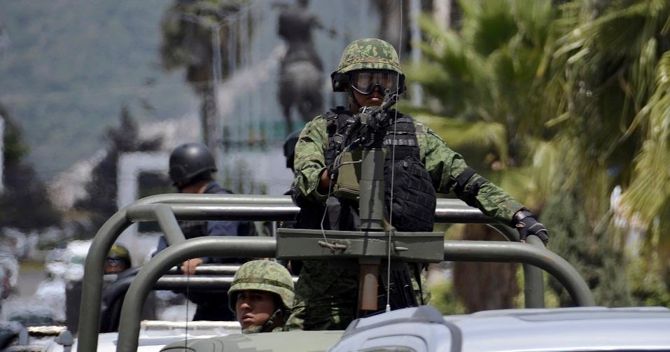 Violencia, dudas y la sombra de la corrupción marcan los 10 años de la guerra contra el narco