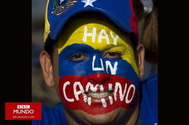 Venezuela y el manual para enfrentar la derrota