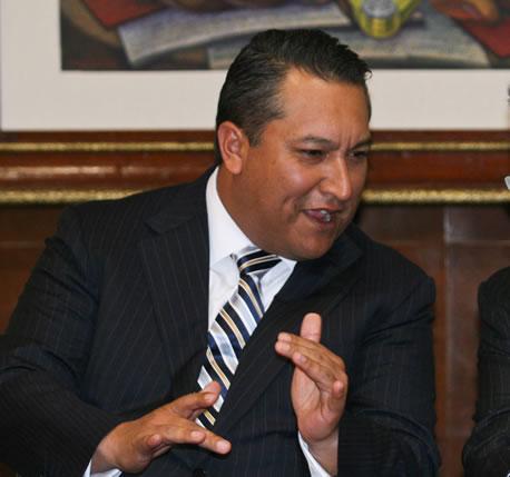 México agiliza investigación sobre desaparición de migrantes