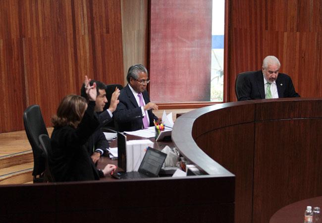 Los argumentos del Tribunal Electoral para decirle “no” a AMLO