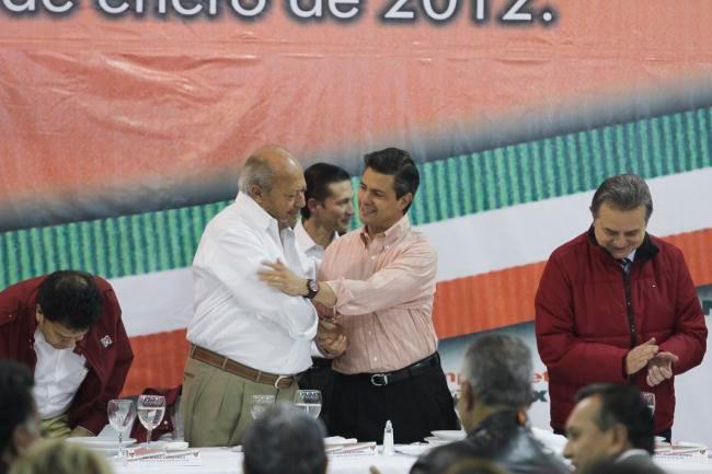 Frenan en el Congreso acuerdo para investigar a Deschamps