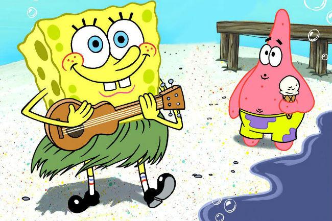 Bob Esponja, homosexual y “una amenaza para los niños”: estudio