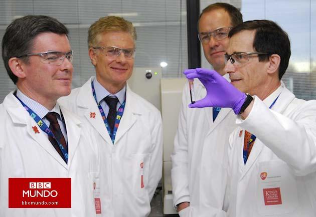 Londres 2012: del antidopaje a la investigación revolucionaria