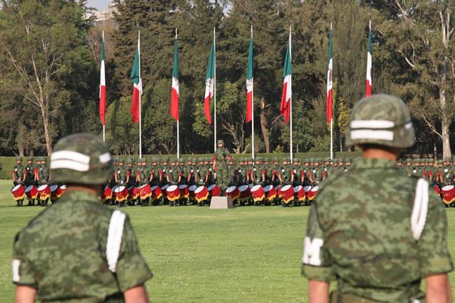 La Corte respalda que también exmilitares sean juzgados en tribunales castrenses