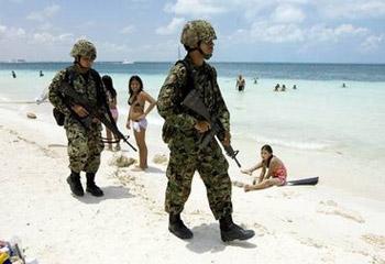 México sigue siendo seguro para turistas: <i>Travel Weekly</i>