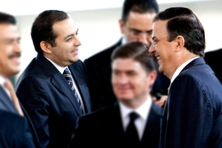 Ebrard dice “gracias, pero no gracias” a invitación de Cordero