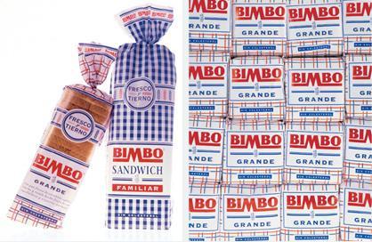 Grupo Bimbo compra a Bimbo
