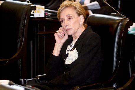 Caso Cassez <i>concilia</i> a diputados mexicanos, publica <i>Le Monde</i>