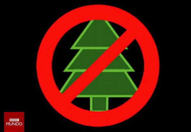 El lado oscuro de la Navidad