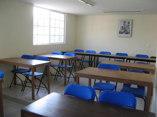 La cobertura universal de educación media superior se lograría en 2043: ASF