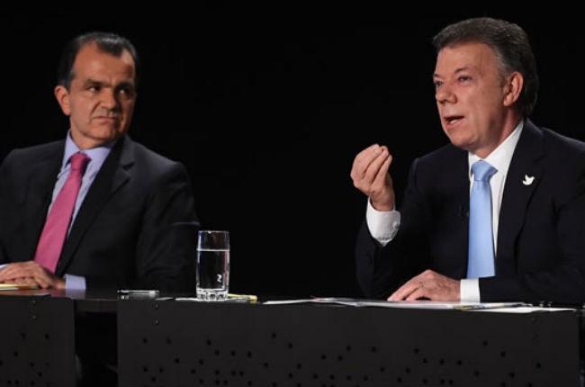 Elecciones Colombia: del aburrimiento a la polarización