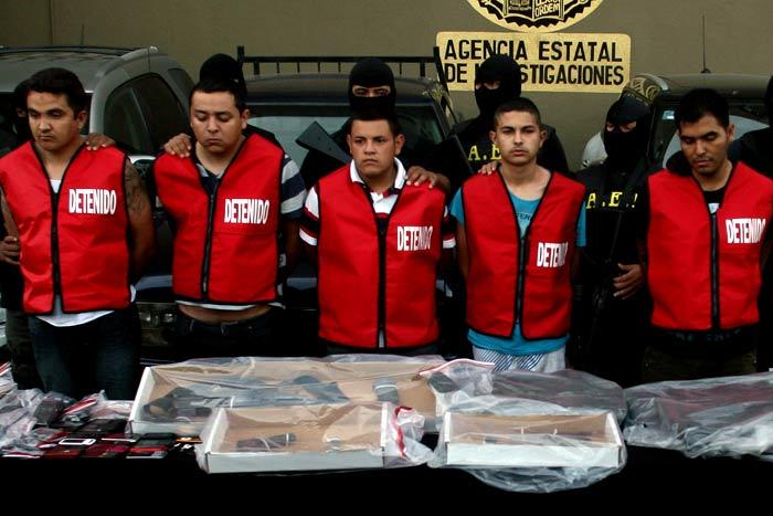 Pide OEA castigo para responsables de matanza en Casino Royale