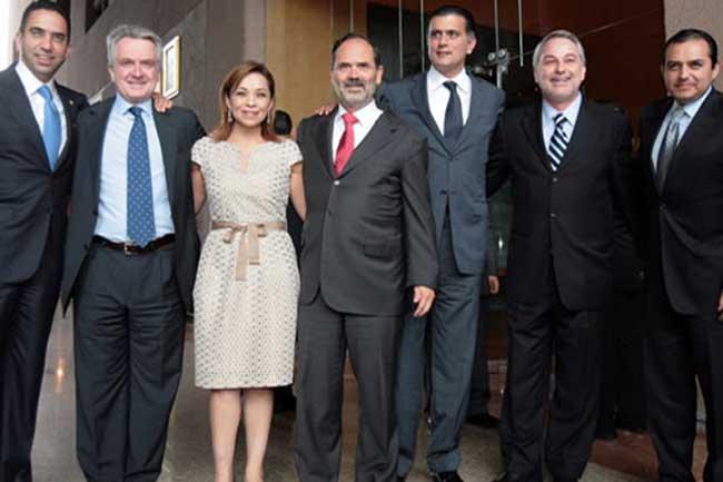 Depuración de presidenciables panistas en próximas semanas: Madero