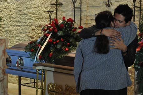 Familia de Marisela Escobedo huye a EU