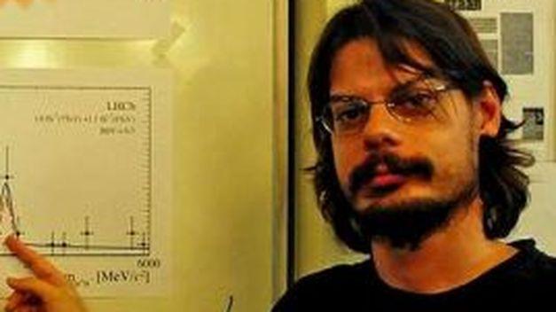 El mejor físico joven de Europa, rechazado por España