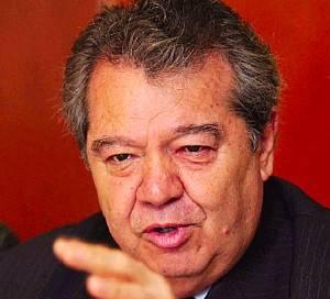 Muñoz Ledo dispuesto a ir por el GDF