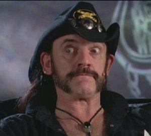 Lemmy Kilmister, 67 años de metal puro