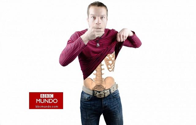 El sorprendente número de nuestros órganos que son prescindibles