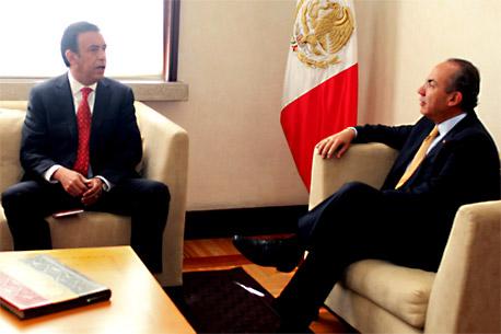 5 pobres por minuto en el gobierno de Calderón: Moreira
