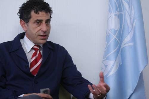 La lucha contra el narco en México ya está dando resultados: ONU